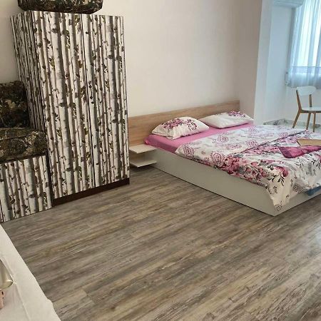 Апартамент Лозенград Varna Eksteriør bilde